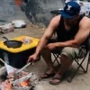 Meet your Posher, Pete